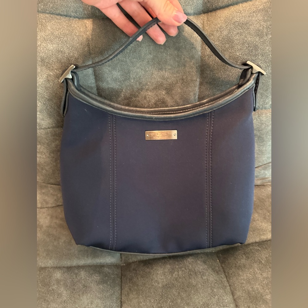 Vintage COACH bag - Picture 9 of 10